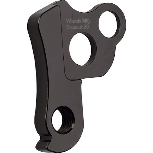 Wheels MFG Derailleur Hanger - 39