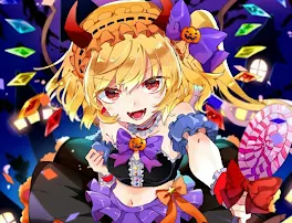 ハロウィンパーティー！🎃