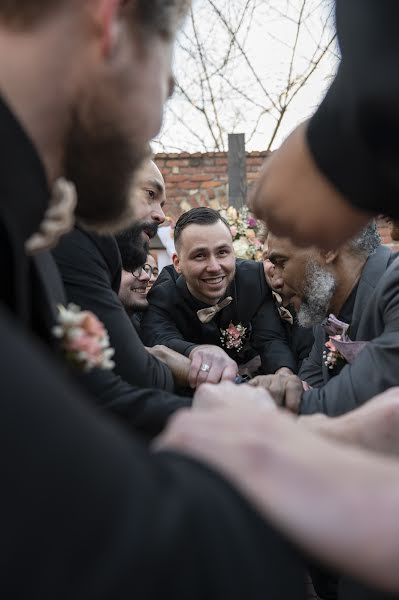 Fotografo di matrimoni Luz Reyes Luzreyher (luzreyher). Foto del 10 marzo 2023