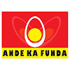 Ande Ka Funda, 80 Ft Road, Koramangala, Bangalore logo