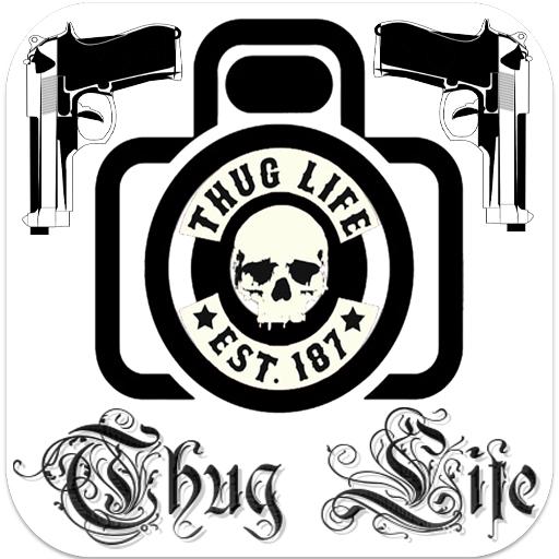 Thug Life Photo Editor