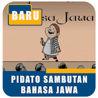 Pidato Sambutan Bahasa Jawa Terlengkap