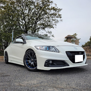 CR-Z ZF2