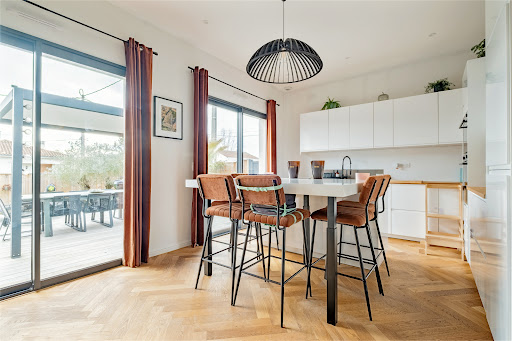 Maison avec jardin et terrasse 3