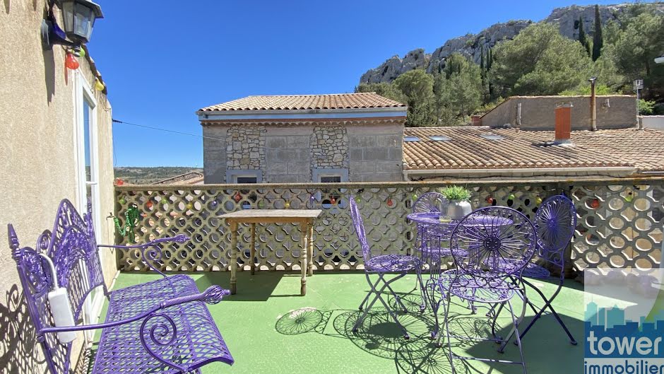 Vente maison 10 pièces 295 m² à Roquefort-des-Corbières (11540), 395 000 €