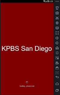 Radio For KPBS San Diego