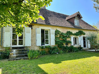 maison à Maigne (72)