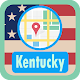 USA Kentucky Maps Download on Windows