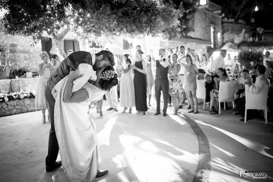 Wedding photographer Romina Costantino (costantino). Photo of 7 September 2016