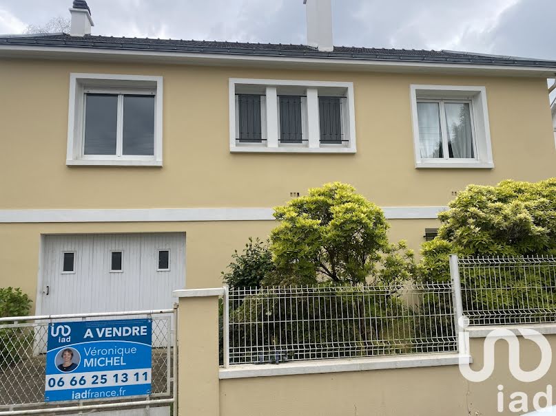 Vente maison 6 pièces 135 m² à Orvault (44700), 410 000 €