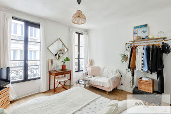 appartement à Paris 18ème (75)