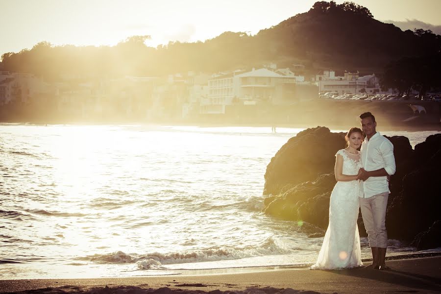 Fotógrafo de bodas Nuno Gomes (nunogomes). Foto del 7 de septiembre 2017