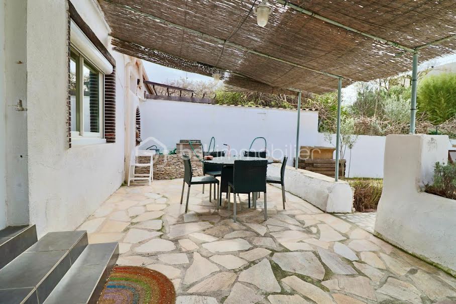 Vente maison 2 pièces 40 m² à Toulon (83000), 225 000 €