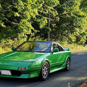 MR2 AW11