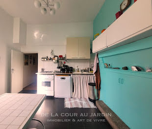 appartement à Nantes (44)