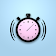 Contraction Timer icon