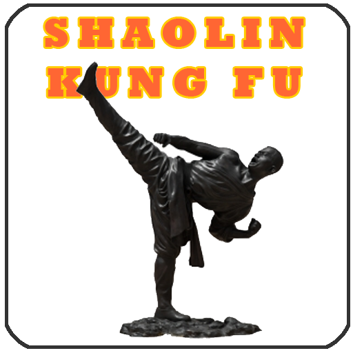 Shaolin Kung Fu Training 健康 App LOGO-APP開箱王