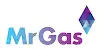 Mr Gas Logo