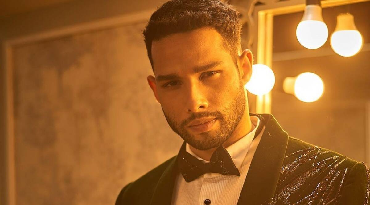 Siddhant Chaturvedi Net Worth