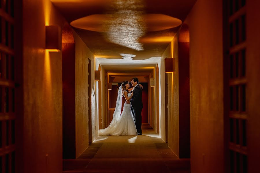 Photographe de mariage Ildefonso Gutiérrez (ildefonsog). Photo du 16 octobre 2017