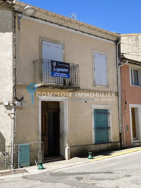 Vente maison  109 m² à Meynes (30840), 199 900 €