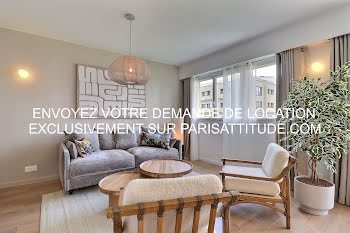 appartement à Paris 15ème (75)