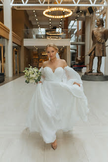 Fotógrafo de casamento Tatyana Lazareva (lazarevaphoto). Foto de 24 de junho 2022