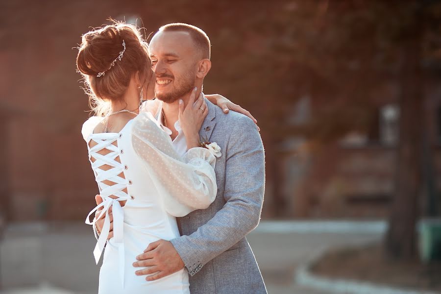 Fotografo di matrimoni Vadim Arzyukov (vadiar). Foto del 29 marzo