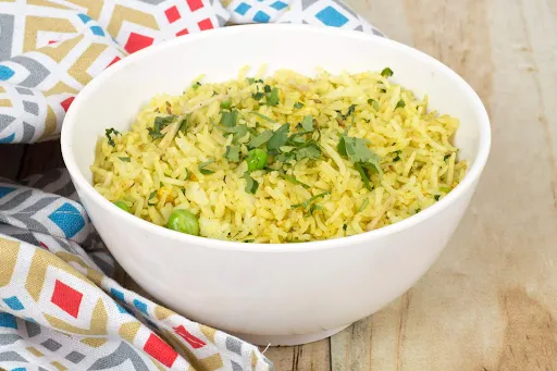 Veg Biryani