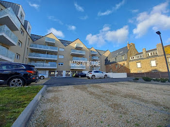 appartement à Saint-Malo (35)