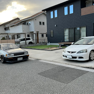 カローラレビン AE86