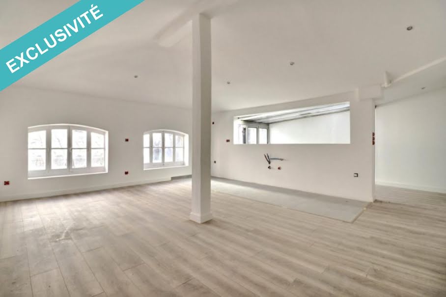 Vente appartement 2 pièces 60 m² à Toulouse (31000), 250 000 €