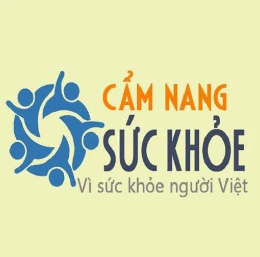 Cẩm Nang Sức Khỏe