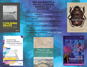 Wits University Press boasts five shortlisted titles. 