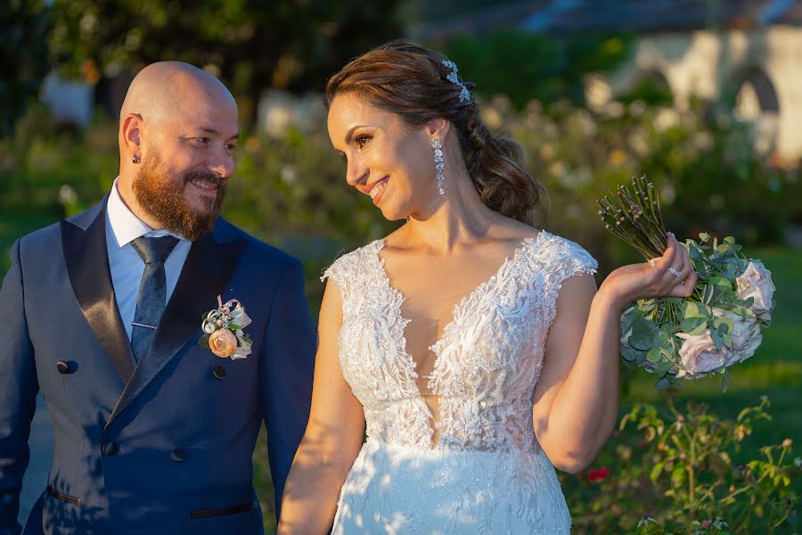 Fotografo di matrimoni Diego Liber (liber). Foto del 10 ottobre 2023