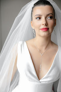 Wedding photographer Slava Semenov (ctapocta). Photo of 4 February 2022