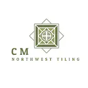 CM Northwest tiling Logo