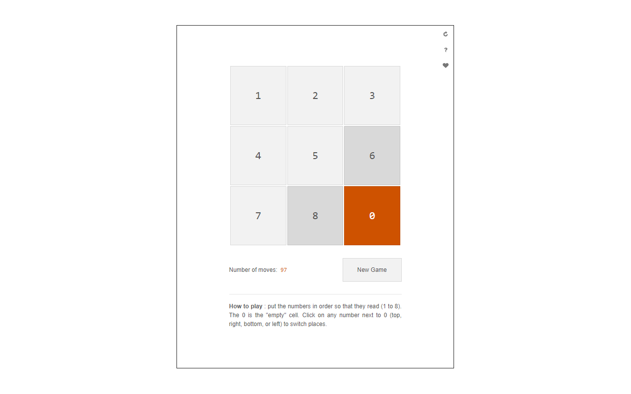 Magic Squares Preview image 4