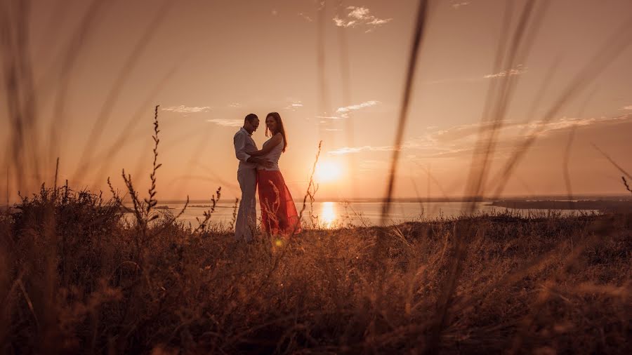 Photographe de mariage Viktor Vodolazkiy (victorio). Photo du 26 août 2014