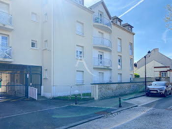 appartement à Brie-Comte-Robert (77)