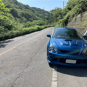 インテグラタイプR DC5