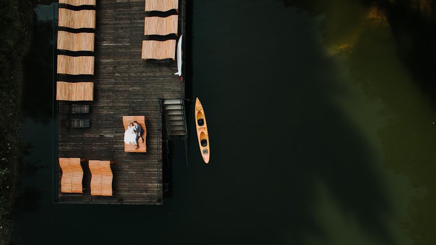 Vestuvių fotografas Caragin Mircea (westmedia). Nuotrauka 2019 liepos 28