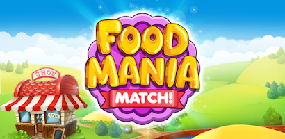 Fast Food Match 3 Game Offline 2.1.8 Free Download