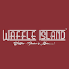 Waffle Island, Rajouri Garden, New Delhi logo