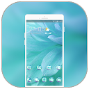 Theme for Mi8 youth pure flower petal wal 2.0.1 APK Télécharger