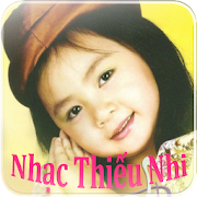 Nhac Thieu Nhi  Icon