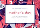 The Best Mom in the World - Mother's Day Card item