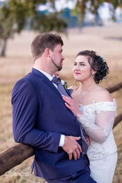 Wedding photographer Robert Bower (robertbower). Photo of 2 January 2019