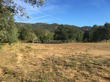 terrain à Bormes-les-Mimosas (83)