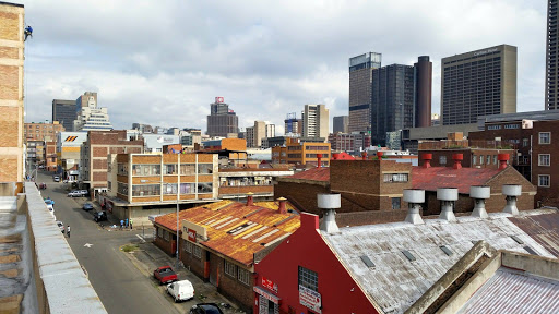 Johannesburg South Africa 2015